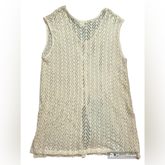 Jacque & Koko Knit Vest - Picture 2 of 3